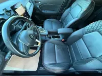 Używany Renault Captur Initiale Paris 91 KM (66 kW) 2022 Czerwony SUV