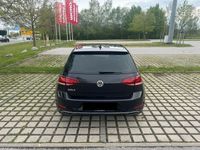 gebraucht VW Golf VII 1.6 TDI Join Join
