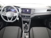 New VW Polo 80 HP (58 kW) 2026 Grey Hatchback