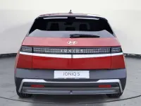 Neu Hyundai Ioniq 5 125 kW (170 PS) 2026 Ultimate red SUV