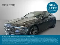 Gebraucht Mercedes CLE220 AMG 197 PS (144 kW) 2025 Grau Coupé