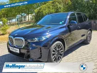 Gebraucht BMW X5 M Sport 286 PS (210 kW) 2025 Schwarz SUV