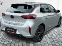 Nuevo Opel Corsa S 101 CV (74 kW) 2026 Plateado Utilitario