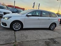 gebraucht Peugeot 308 SW Allure