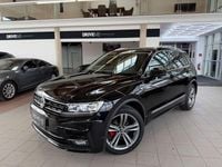 Gebraucht VW Tiguan Elegance 230 PS (169 kW) 2018 Schwarz SUV