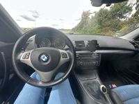 gebraucht BMW 118 118 i TÜV 08/2025 viel Ausstattunz