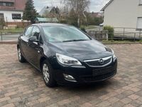 gebraucht Opel Astra 