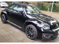 Gebraucht VW Beetle Sound 150 PS (110 kW) 2017 Kleinwagen