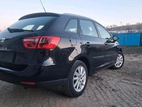 Gebraucht Seat Ibiza ST 75 PS (55 kW) 2013 Kombi