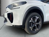 Neu Citroën e-C3 Aircross 83 kW (113 PS) 2026 Polar weiß SUV