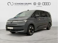 Neu VW Multivan Life 150 PS (110 kW) 2026 Grau (pure grey) Van / Kleinbus