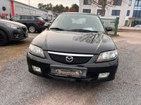 gebraucht Mazda 323F 1.6 Sportive Klima Alu el.Fenster