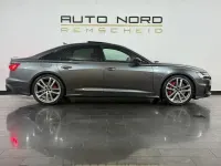 Gebraucht Audi S6 Ambiente 350 PS (257 kW) 2019 Grau Limousine