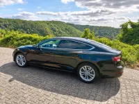 Gebraucht Audi A5 Sportback Ambiente 190 PS (139 kW) 2017 Schwarz Kleinwagen