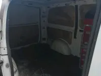 Gebraucht Mercedes Vito 2012 Weiß Van