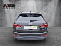 Gebraucht Audi Q3 Ambiente 200 PS (147 kW) 2022 Mythosschwarz metallic SUV