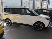 Gebraucht Ford Tourneo Courier 100 kW (136 PS) 2025 Weiß Van / Kleinbus