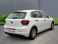 Usata VW Polo Trendline 80 CV (58 kW) 2020 Utilitaria