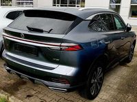 Gebraucht MG HS Luxury 170 PS (125 kW) 2025 Grau SUV