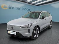 Gebraucht Volvo EX90 380 kW (517 PS) 2025 Grau SUV