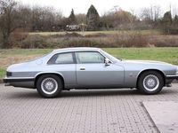 Usado Jaguar XJS 281 HP (206 kW) 1992 Cinzento Coupé