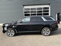 Gebraucht Hongqi E-HS9 405 kW (551 PS) 2023 Schwarz SUV