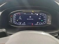 Second-hand Cupra Ateca 300 CP (220 kW) 2022 Alb SUV
