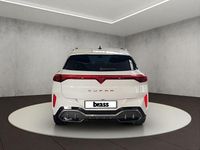 Neu Cupra Terramar VZ 265 PS (194 kW) 2025 Eisweiß SUV