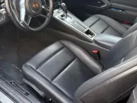 Gebraucht Porsche Cayman 299 PS (219 kW) 2019 Blau