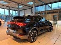 Gebraucht Cupra Formentor VZ 310 PS (228 kW) 2024 Schwarz SUV