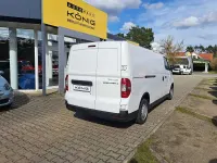 Brugt Maxus eDeliver 3 89 kW (122 HK) 2023 Hvid Van