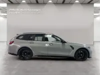 Usata BMW M3 Competition Edition 510 CV (375 kW) 2024 Grigio Station wagon