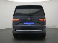 Gebraucht VW Multivan Style 245 PS (180 kW) 2025 Starlight blue Van / Kleinbus