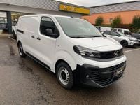 Nowe Opel Vivaro Basis 144 KM (105 kW) 2025 Biały Minivan