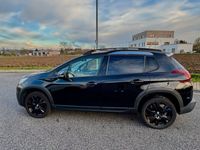 gebraucht Peugeot 2008 GT-Line Edition PureTech 110 GT-Line Ed...