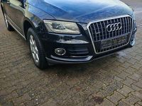 Gebraucht Audi Q5 Comfort 190 PS (139 kW) 2015 Schwarz SUV