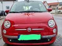 gebraucht Fiat 500 