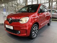 gebraucht Renault Twingo E-TECH Paket Techno