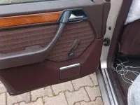 Gebraucht Mercedes 300 113 PS (83 kW) 1991 Beige Limousine