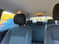 Gebraucht Mercedes B180 109 PS (80 kW) 2012 Schwarz Van / Kleinbus