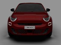 gebraucht Fiat 600E RED #LED #PDC #APPLECARPLAY