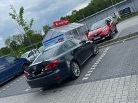 gebraucht Lexus IS220d F-Sport