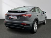 Gebraucht Audi Q4 e-tron Comfort 144 kW (197 PS) 2022 Andere SUV