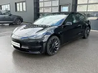 Occasion Tesla Model 3 Performance 377 kW (513 ch) 2023 Noir Berline