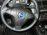 gebraucht Fiat Punto 