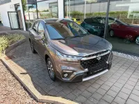 Neu Suzuki SX4 S-Cross Comfort+ 129 PS (94 kW) 2026 Grau SUV