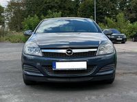 Gebraucht Opel Astra GTC Edition 90 PS (66 kW) 2008 Blau Limousine