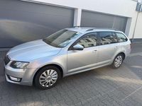 Gebraucht Skoda Octavia Active 105 PS (77 kW) 2014 Kleinwagen