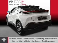 Gebraucht Toyota C-HR 140 PS (102 kW) 2025 Weiß SUV
