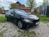 gebraucht BMW 318 318 d